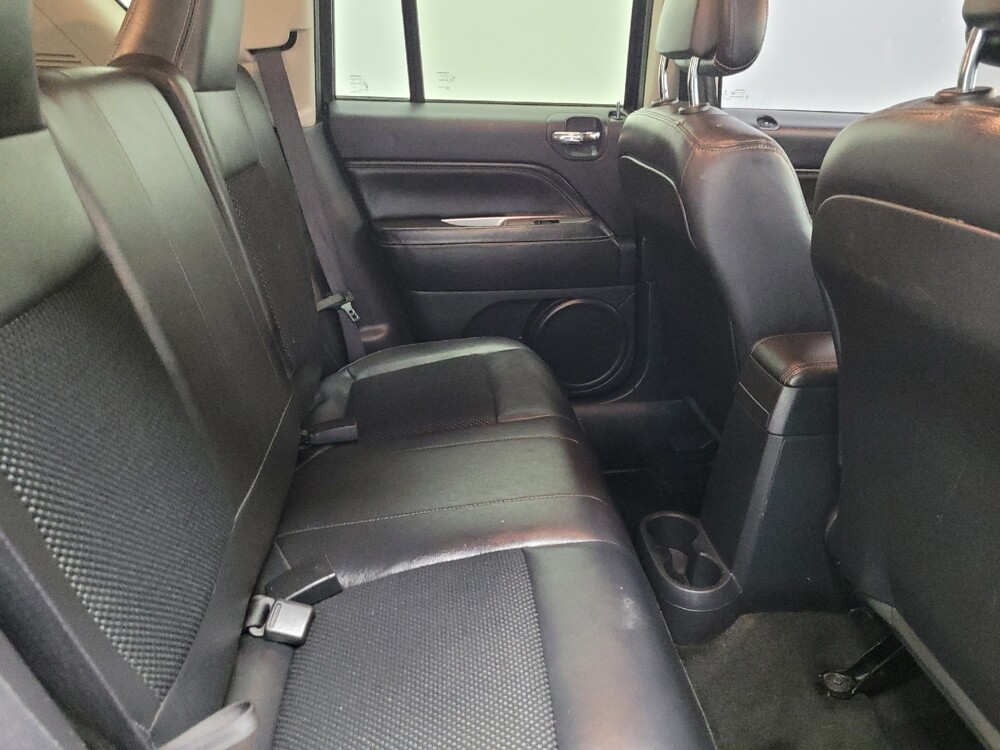 2016 Jeep Compass in Las Vegas, NV 89102 - 18098252 19