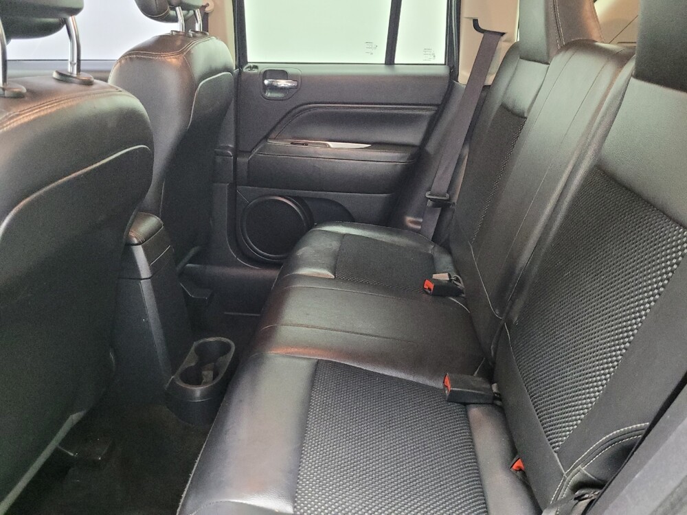 2016 Jeep Compass in Las Vegas, NV 89102 - 18098252 18