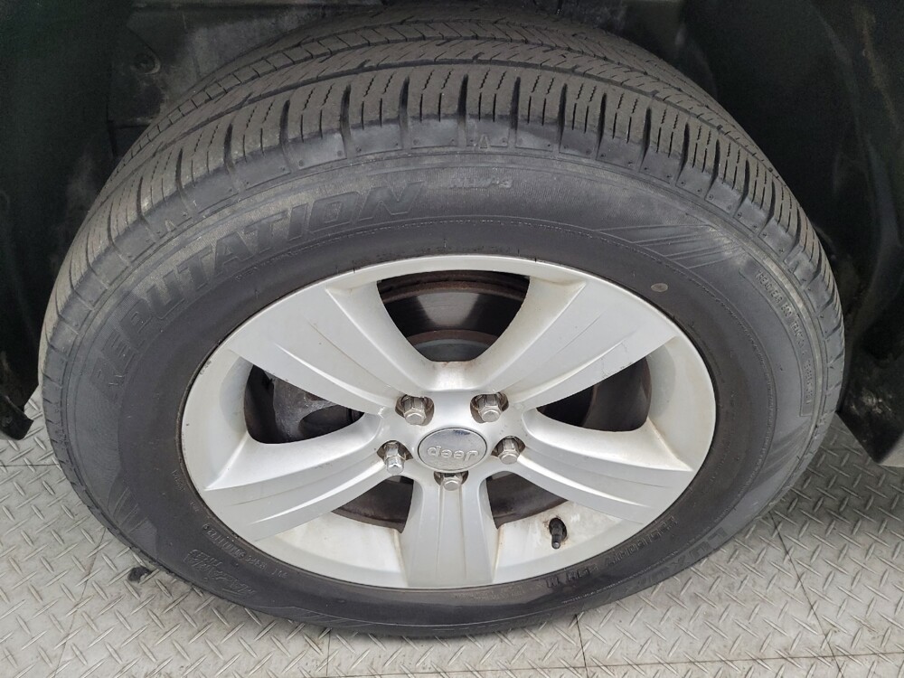 2016 Jeep Compass in Las Vegas, NV 89102 - 18098252 31