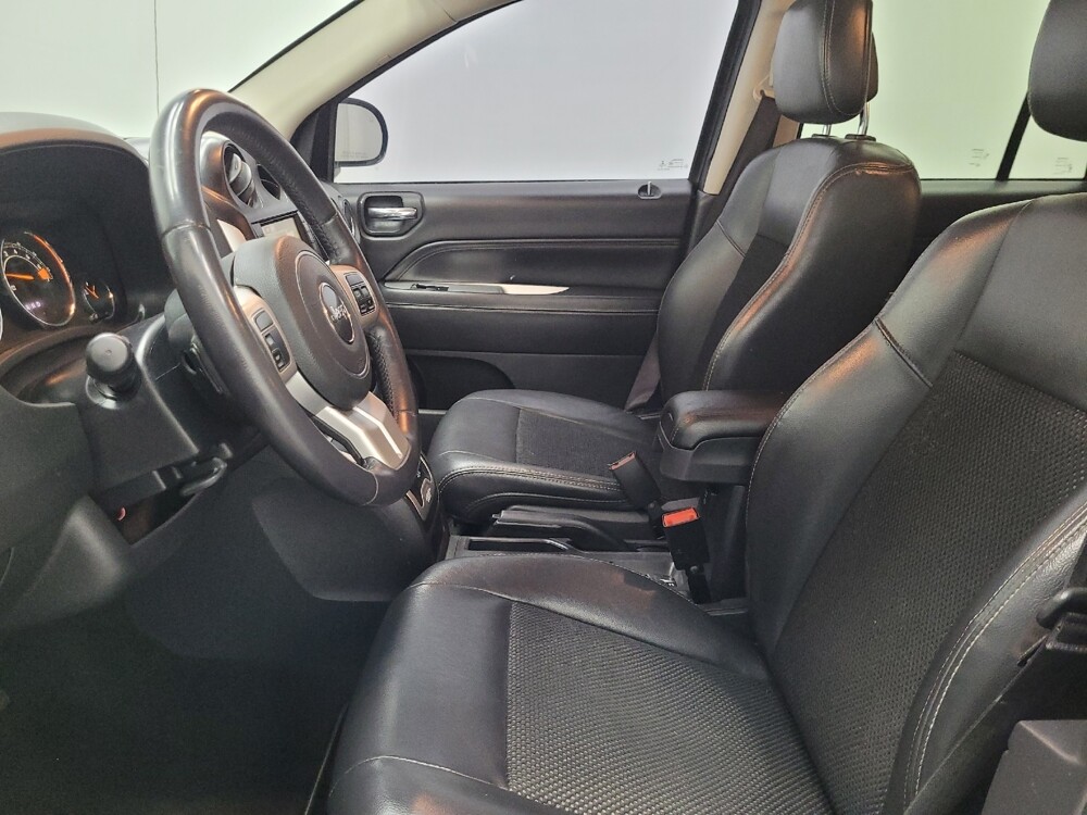 2016 Jeep Compass in Las Vegas, NV 89102 - 18098252 17