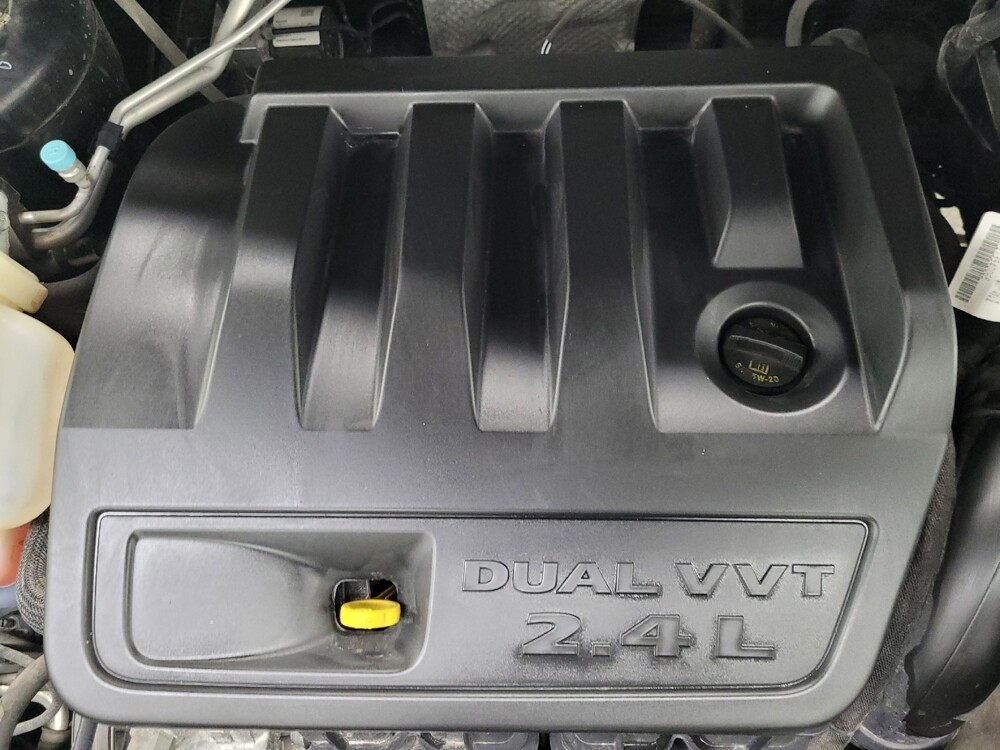 2016 Jeep Compass in Las Vegas, NV 89102 - 18098252 30