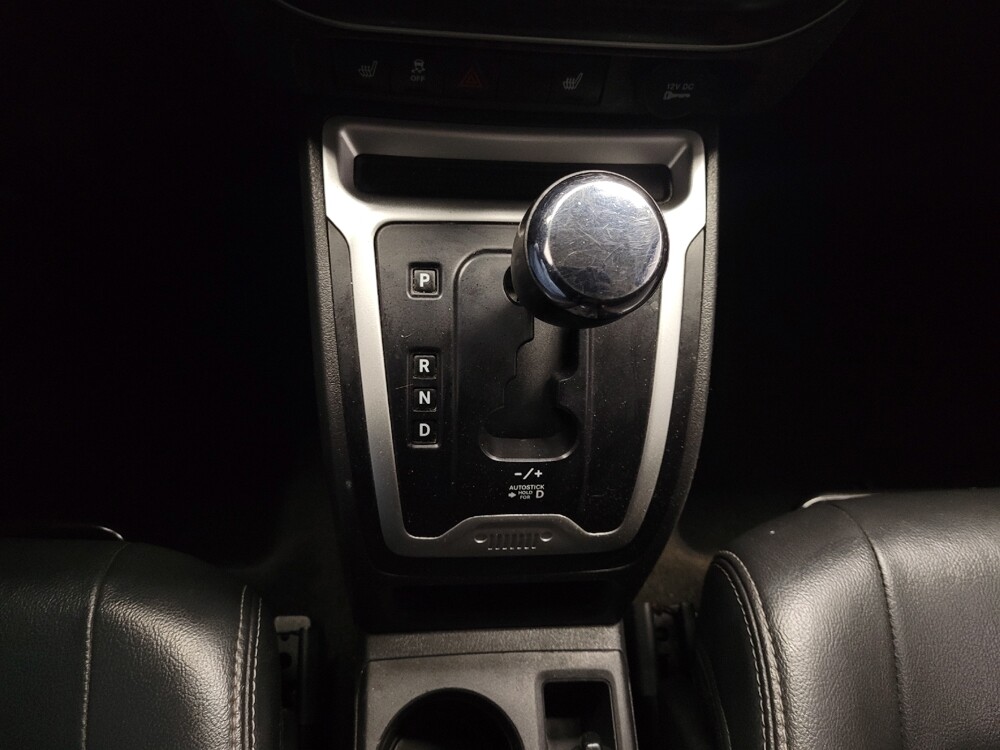 2016 Jeep Compass in Las Vegas, NV 89102 - 18098252 26