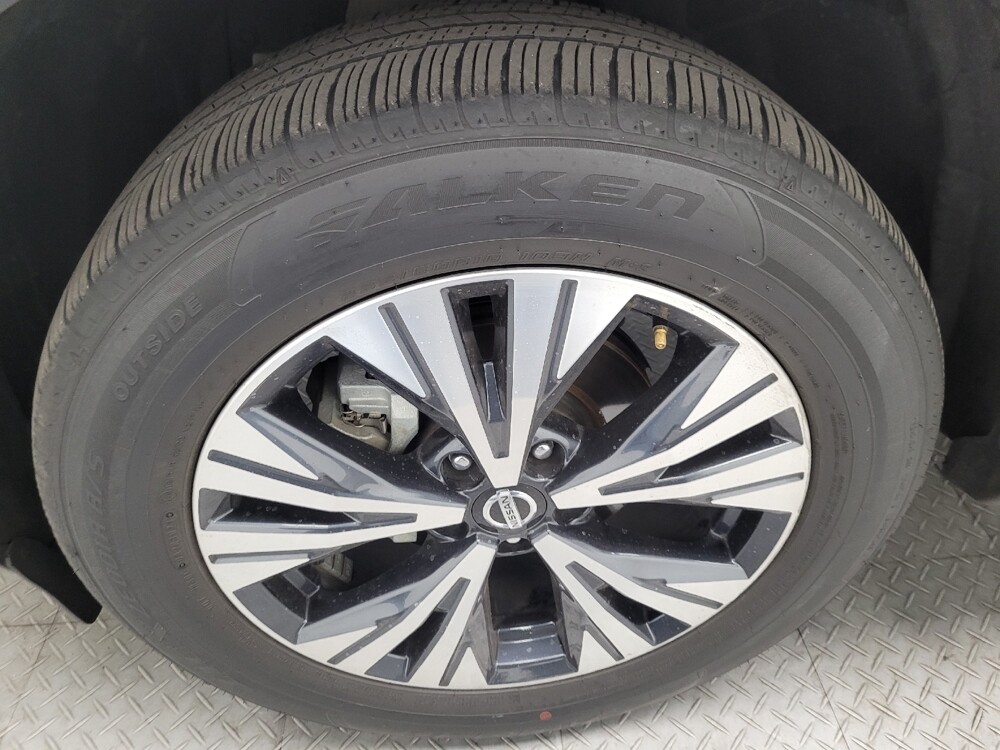 2021 Nissan Rogue in Reno, NV 89502 - 18098253 31