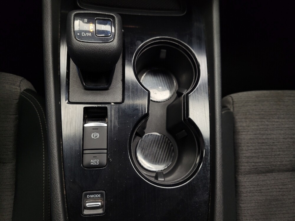 2021 Nissan Rogue in Reno, NV 89502 - 18098253 26