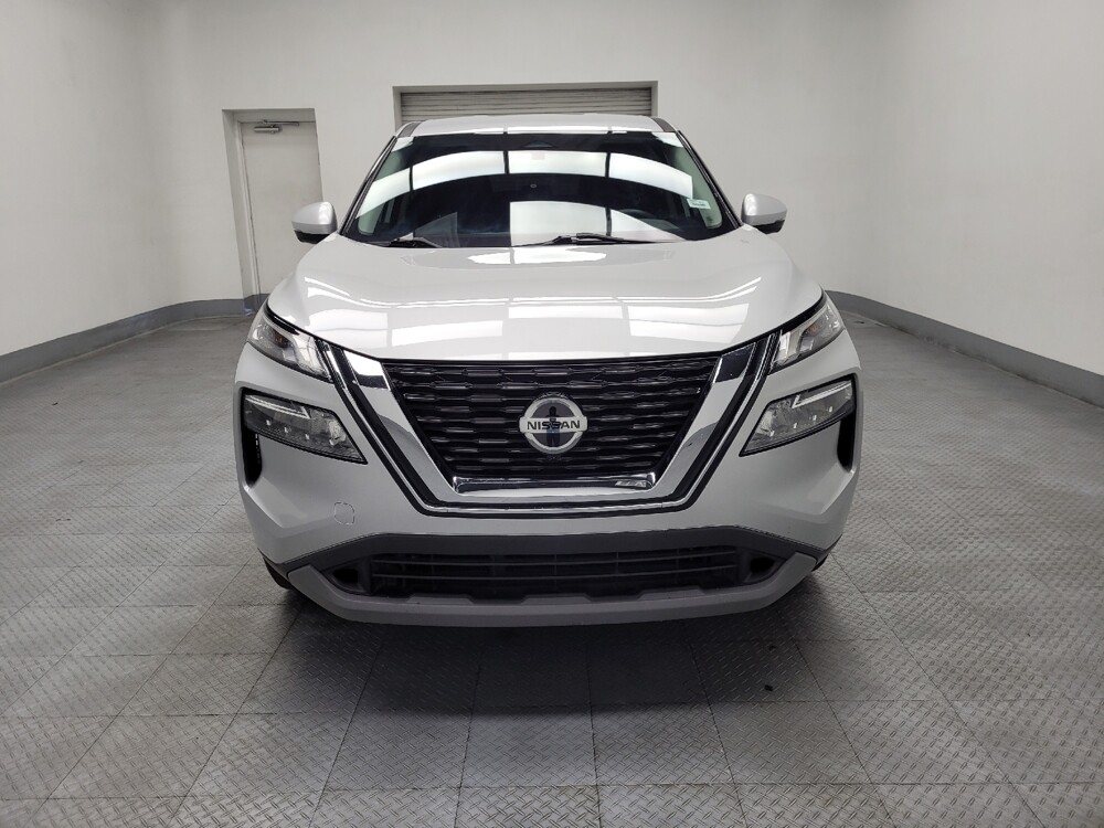 2021 Nissan Rogue in Reno, NV 89502 - 18098253 14