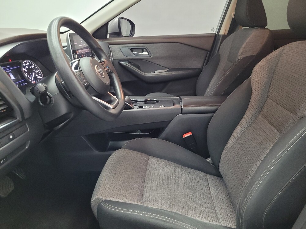 2021 Nissan Rogue in Reno, NV 89502 - 18098253 17