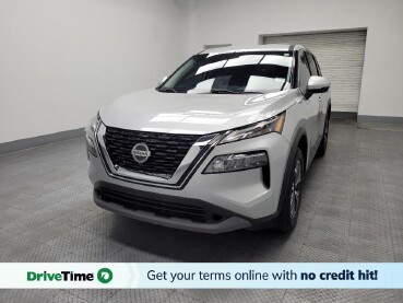 2021 Nissan Rogue in Reno, NV 89502