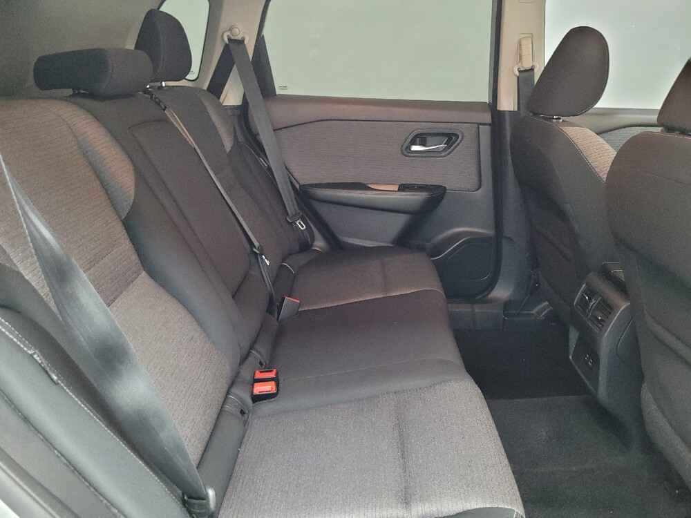 2021 Nissan Rogue in Reno, NV 89502 - 18098253 19