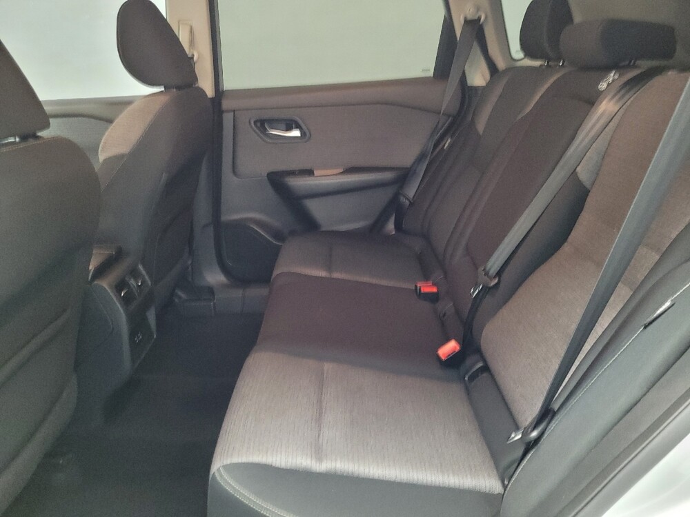 2021 Nissan Rogue in Reno, NV 89502 - 18098253 18