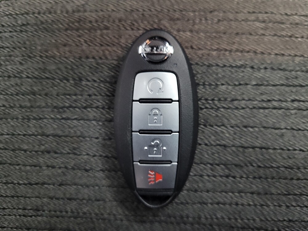 2021 Nissan Rogue in Reno, NV 89502 - 18098253 32