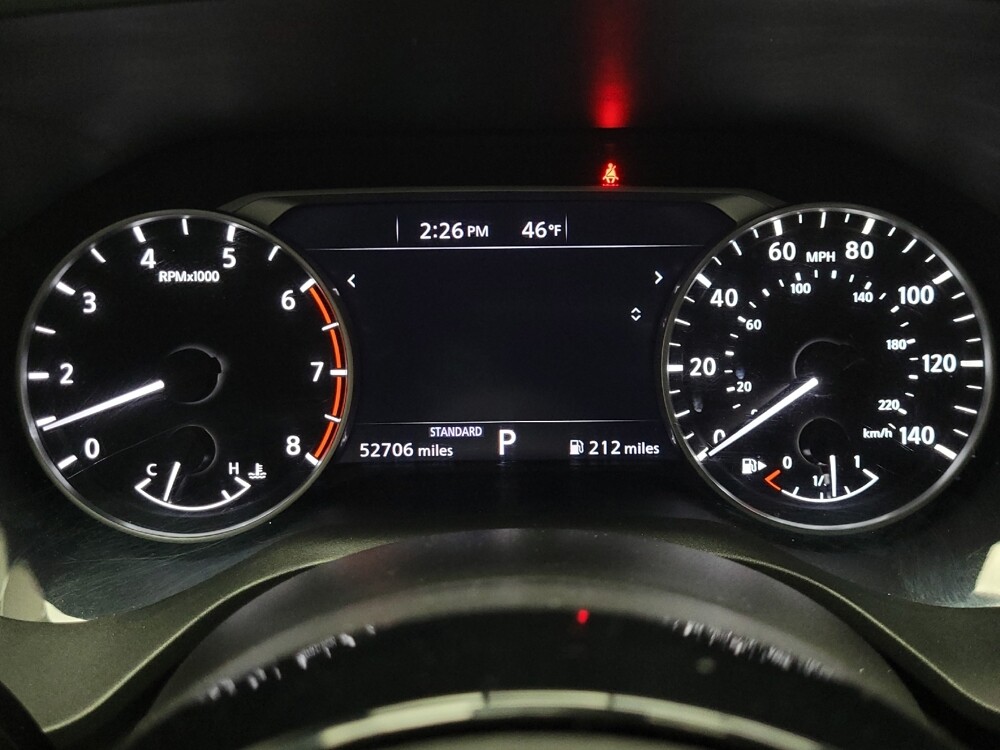 2021 Nissan Rogue in Reno, NV 89502 - 18098253 23