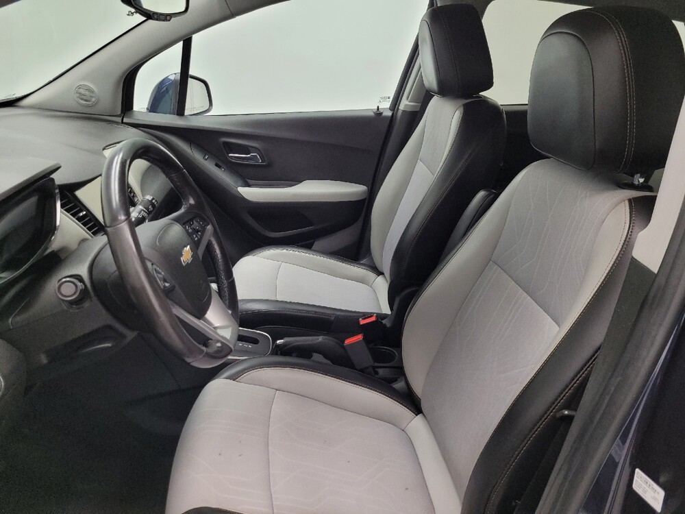 2018 Chevrolet Trax in Reno, NV 89502 - 18098254 17