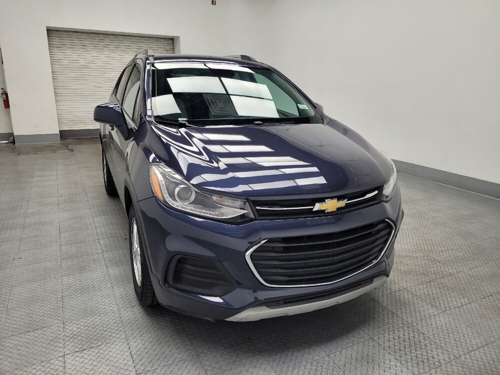 2018 Chevrolet Trax in Reno, NV 89502 - 18098254 13