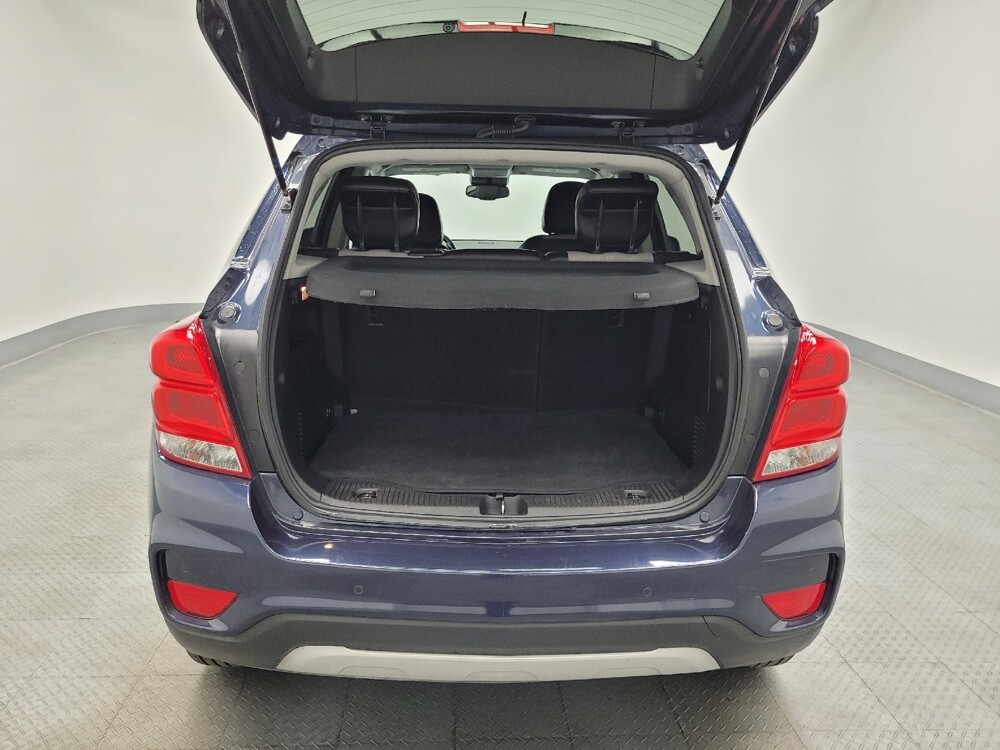 2018 Chevrolet Trax in Reno, NV 89502 - 18098254 29