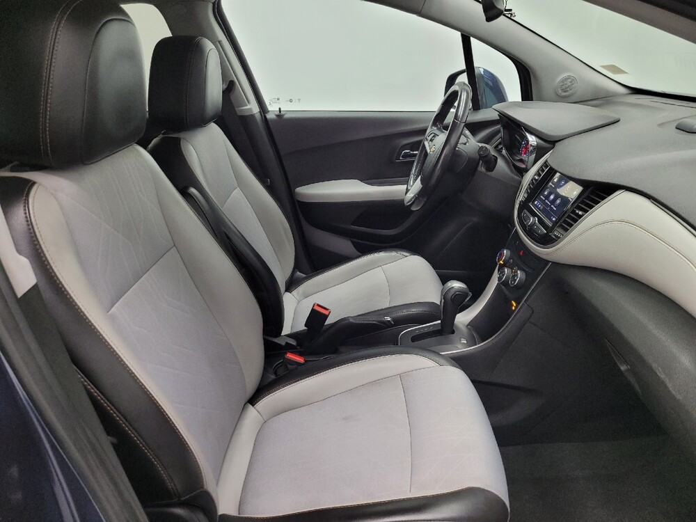 2018 Chevrolet Trax in Reno, NV 89502 - 18098254 21