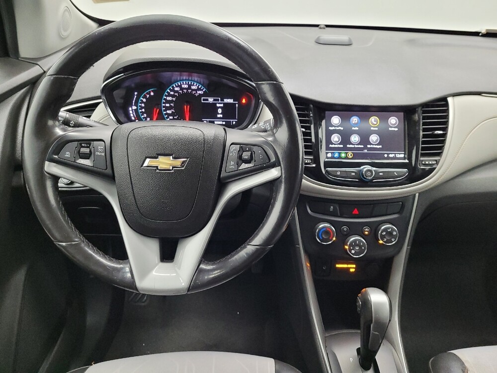 2018 Chevrolet Trax in Reno, NV 89502 - 18098254 22