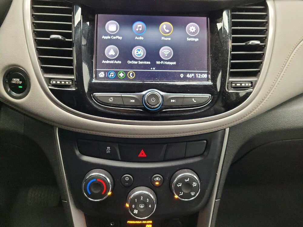 2018 Chevrolet Trax in Reno, NV 89502 - 18098254 25