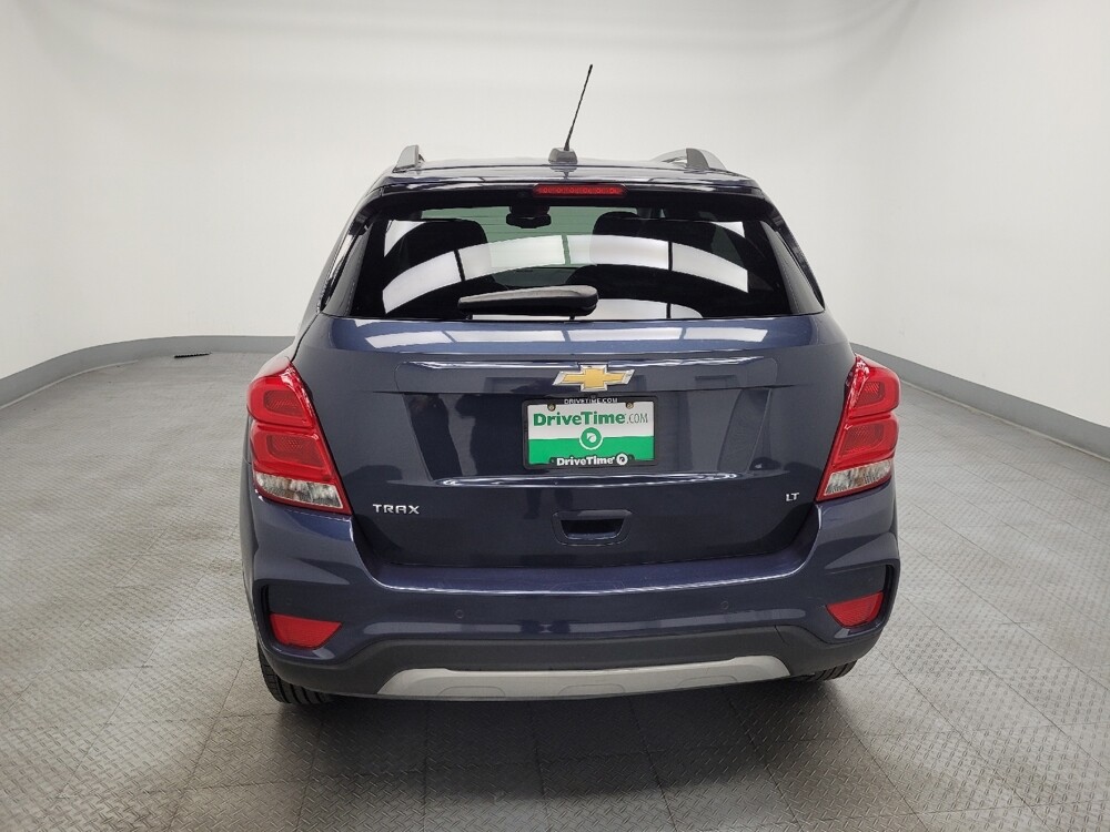 2018 Chevrolet Trax in Reno, NV 89502 - 18098254 6