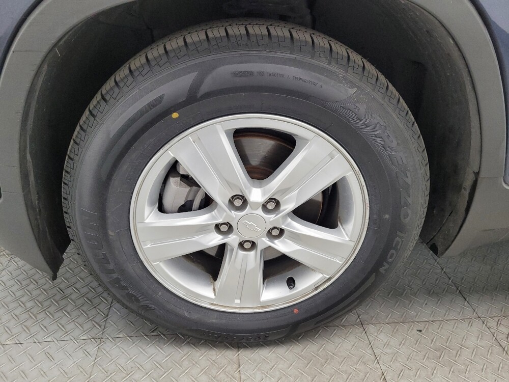 2018 Chevrolet Trax in Reno, NV 89502 - 18098254 31