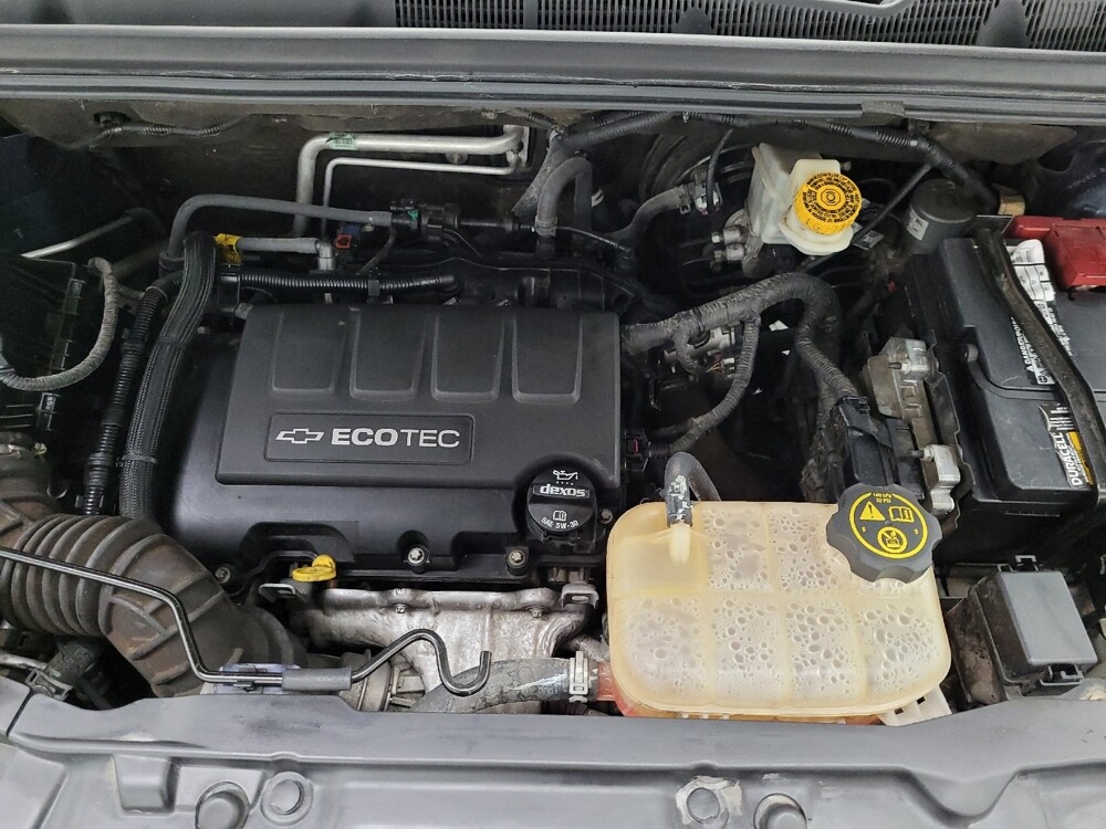 2018 Chevrolet Trax in Reno, NV 89502 - 18098254 30