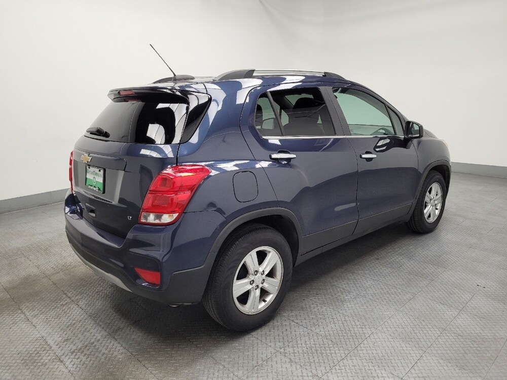 2018 Chevrolet Trax in Reno, NV 89502 - 18098254 10