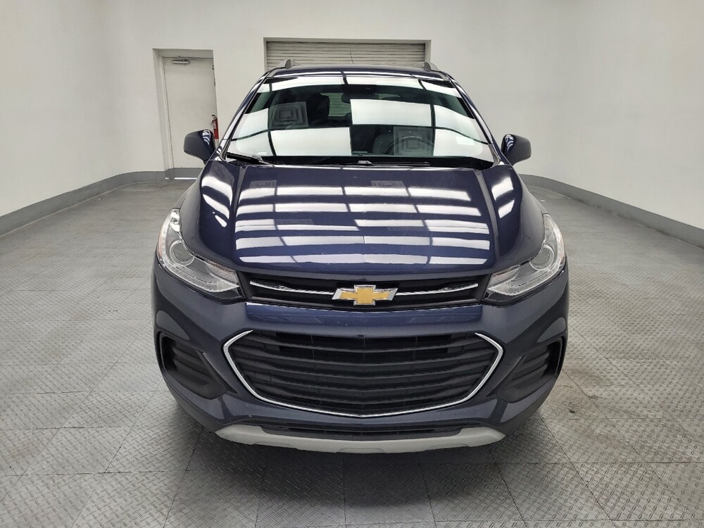 2018 Chevrolet Trax in Reno, NV 89502 - 18098254 14