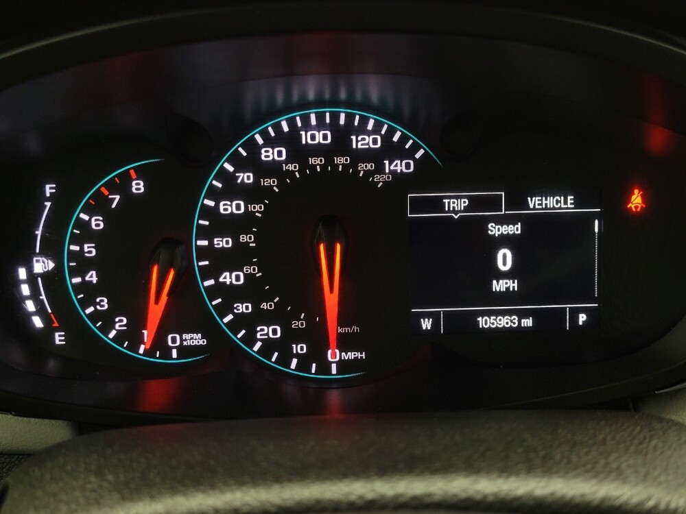 2018 Chevrolet Trax in Reno, NV 89502 - 18098254 23