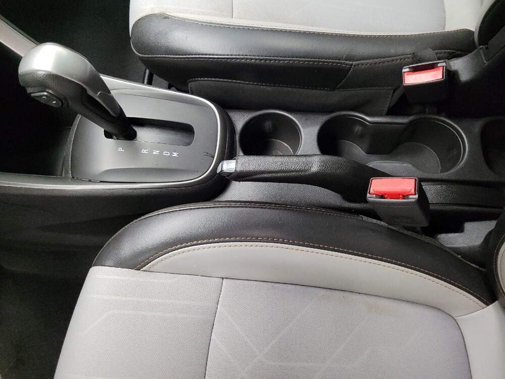 2018 Chevrolet Trax in Reno, NV 89502 - 18098254 26