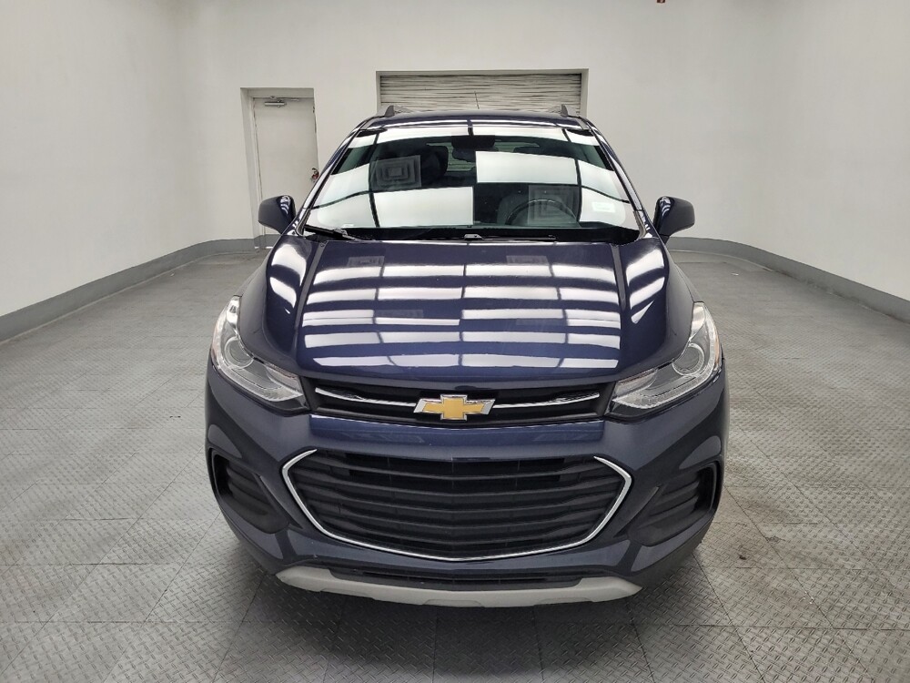 2018 Chevrolet Trax in Reno, NV 89502 - 18098254 15