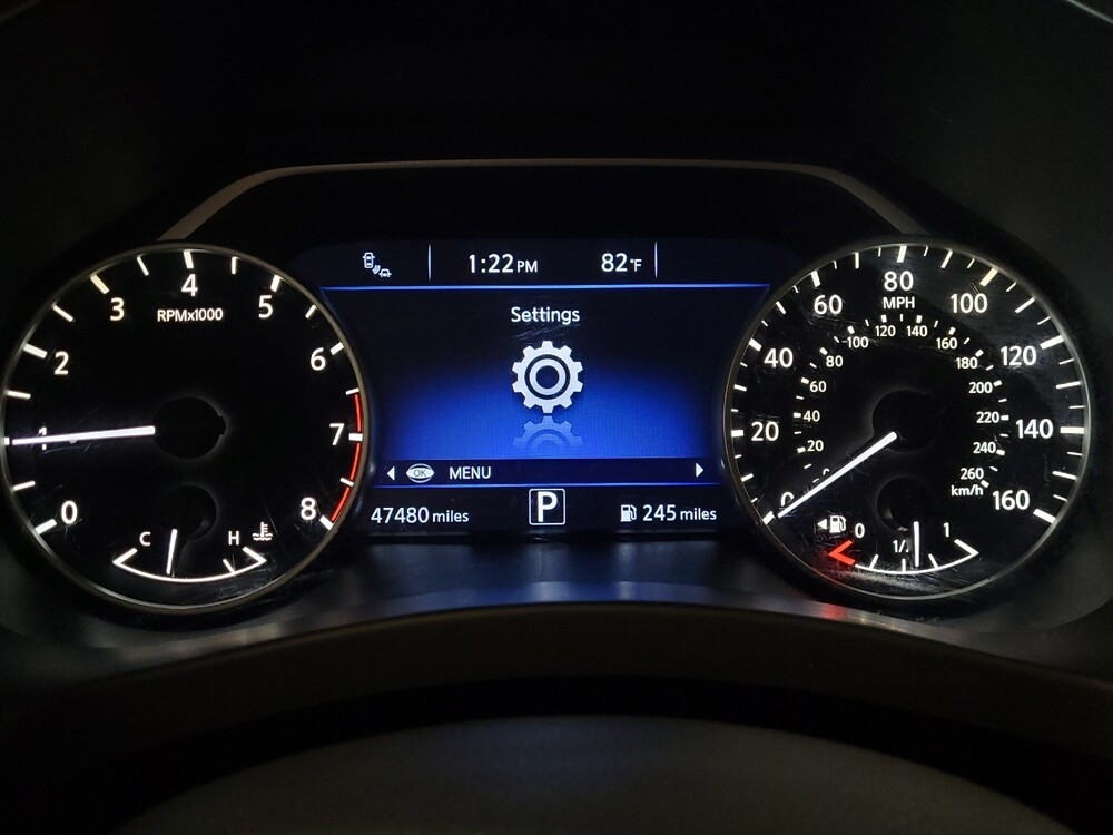 2015 Nissan Murano in Gainesville, FL 32609 - 18098255 23