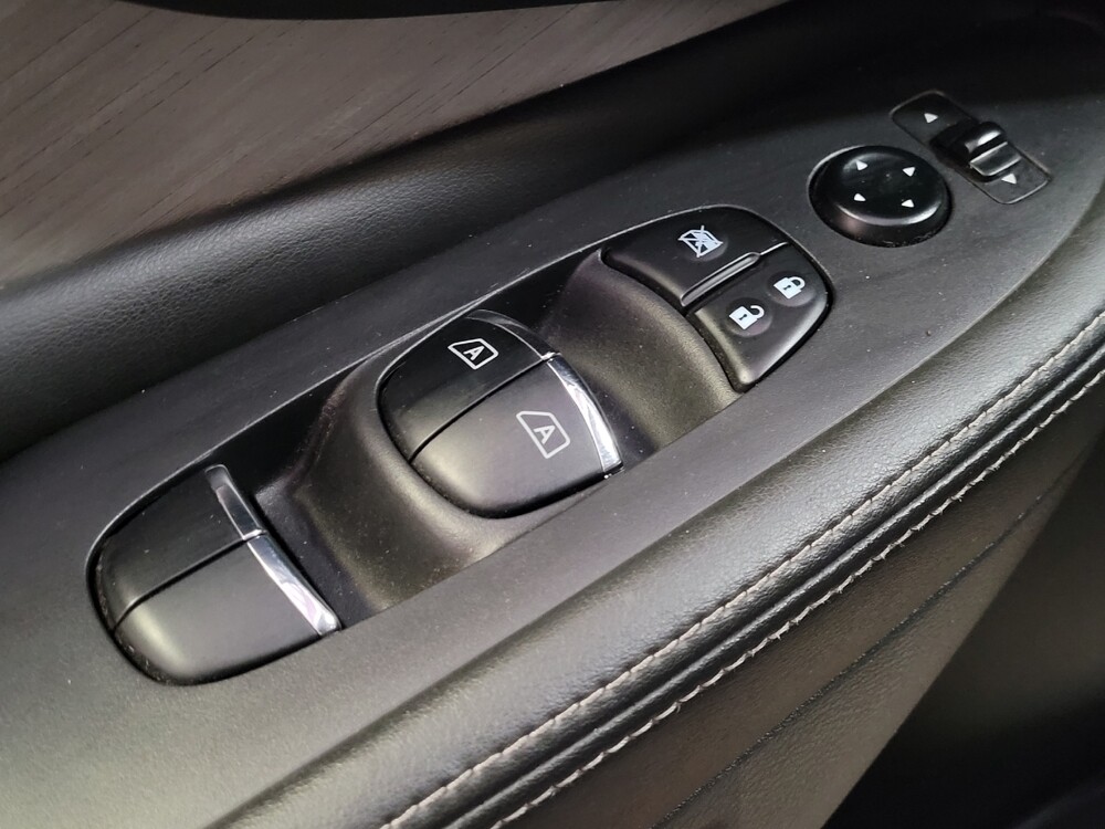 2015 Nissan Murano in Gainesville, FL 32609 - 18098255 27