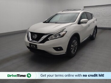 2015 Nissan Murano in Gainesville, FL 32609