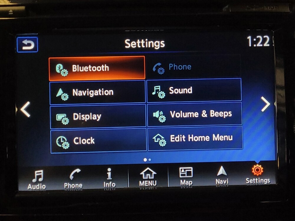 2015 Nissan Murano in Gainesville, FL 32609 - 18098255 25