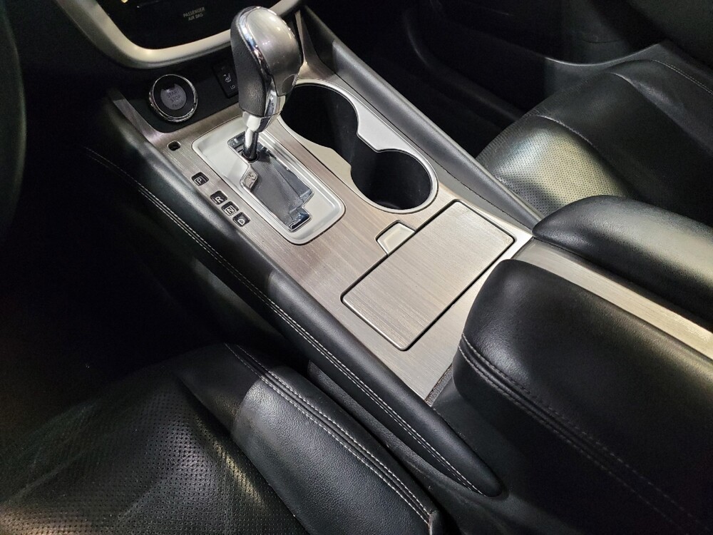 2015 Nissan Murano in Gainesville, FL 32609 - 18098255 26