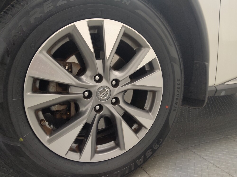 2015 Nissan Murano in Gainesville, FL 32609 - 18098255 31