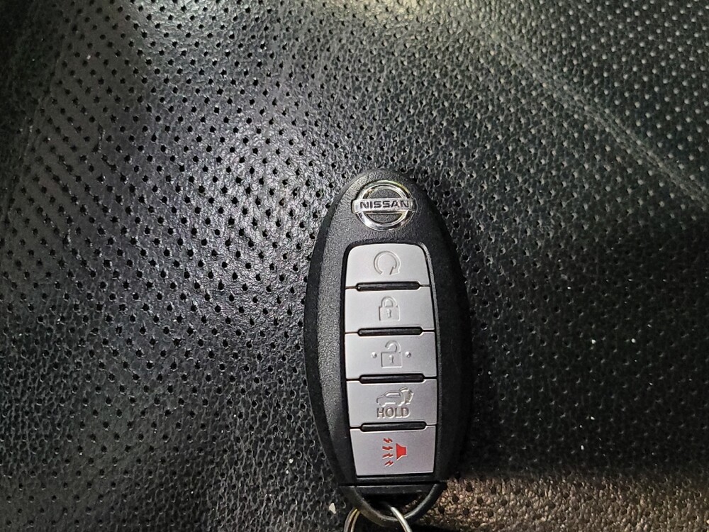 2015 Nissan Murano in Gainesville, FL 32609 - 18098255 32