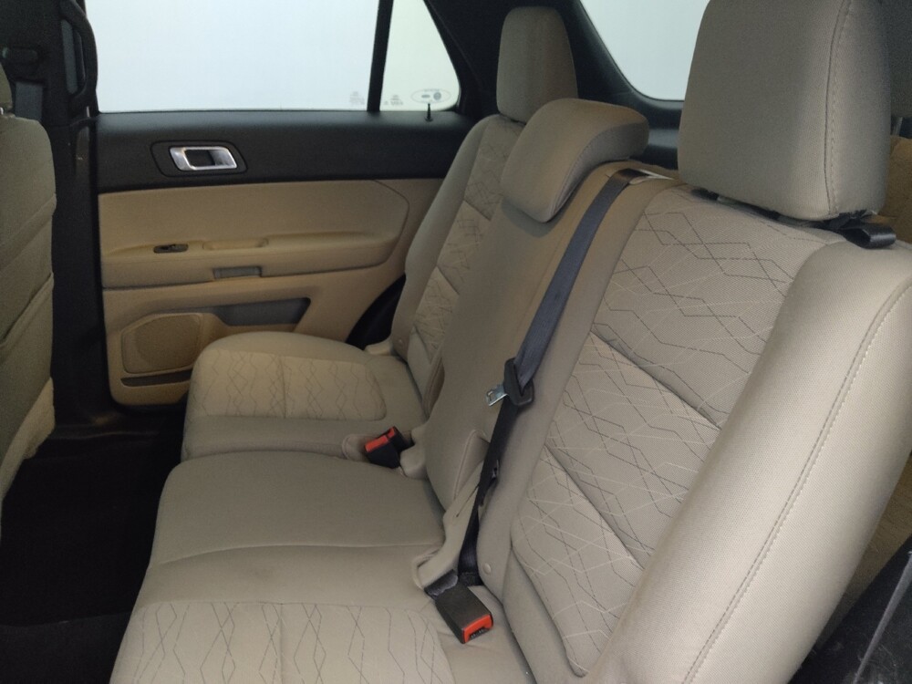 2015 Ford Explorer in Ocala, FL 34471 - 18098256 18