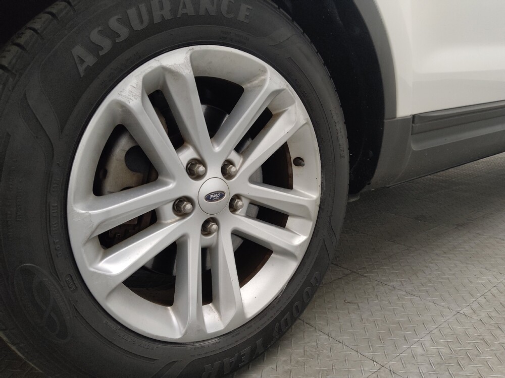 2015 Ford Explorer in Ocala, FL 34471 - 18098256 31