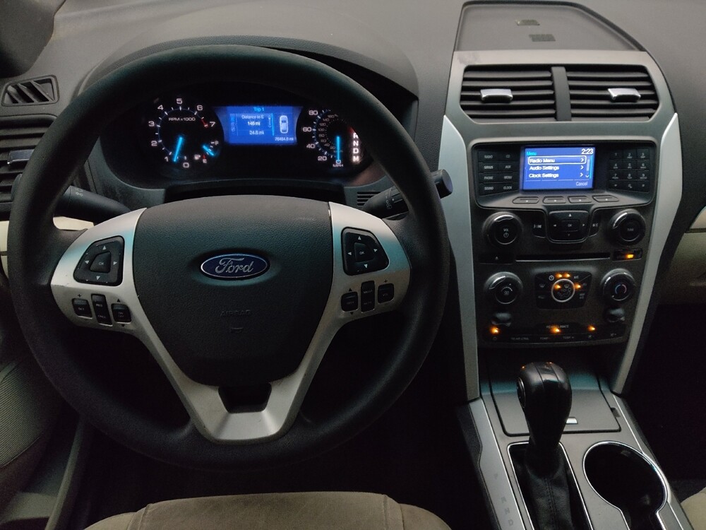 2015 Ford Explorer in Ocala, FL 34471 - 18098256 22