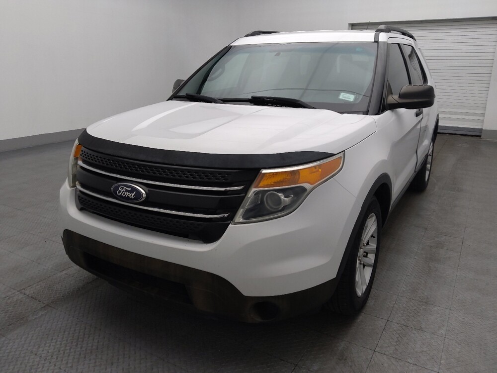 2015 Ford Explorer in Ocala, FL 34471 - 18098256 15
