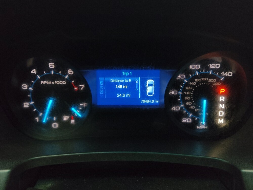 2015 Ford Explorer in Ocala, FL 34471 - 18098256 23