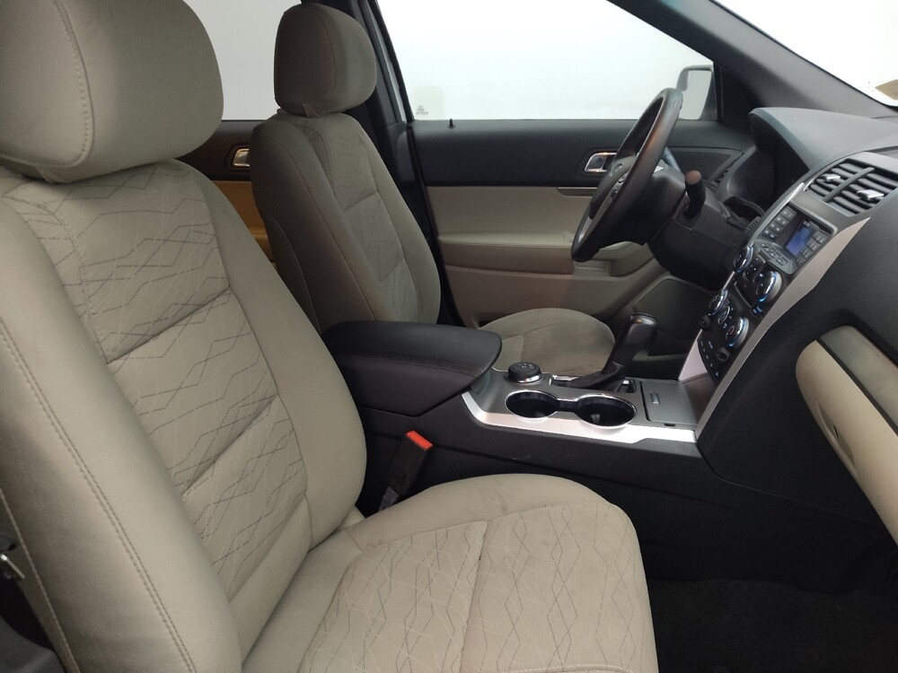 2015 Ford Explorer in Ocala, FL 34471 - 18098256 21