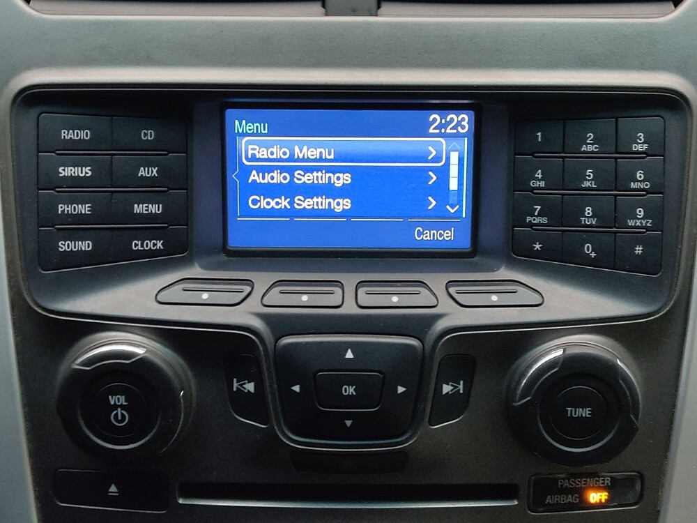 2015 Ford Explorer in Ocala, FL 34471 - 18098256 25