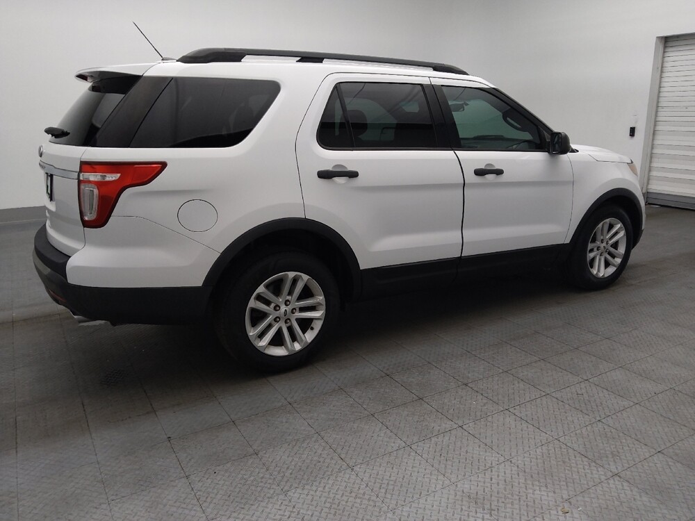 2015 Ford Explorer in Ocala, FL 34471 - 18098256 10
