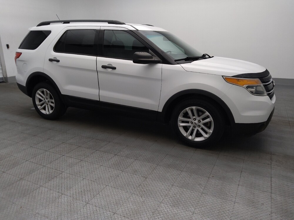2015 Ford Explorer in Ocala, FL 34471 - 18098256 11
