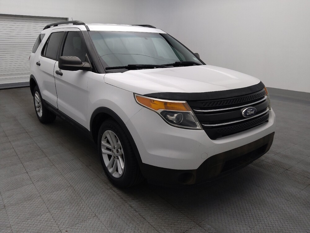 2015 Ford Explorer in Ocala, FL 34471 - 18098256 13