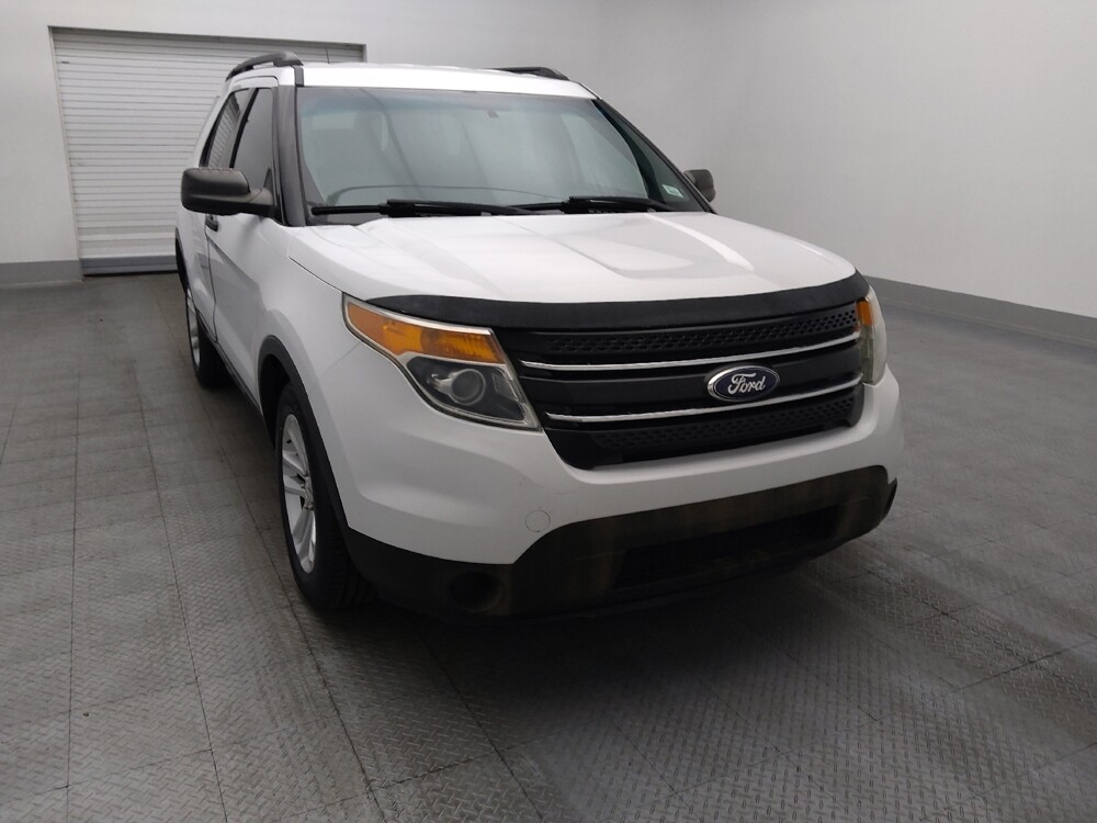2015 Ford Explorer in Ocala, FL 34471 - 18098256 14