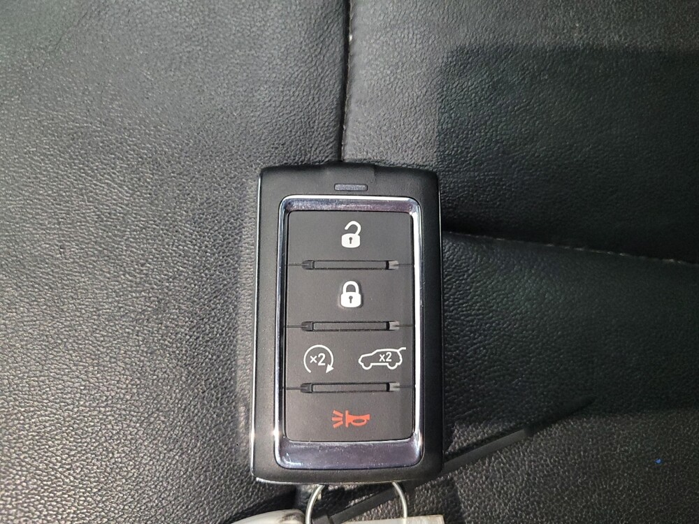 2022 Jeep Grand Cherokee in Temple Hills, MD 20746 - 18098257 32