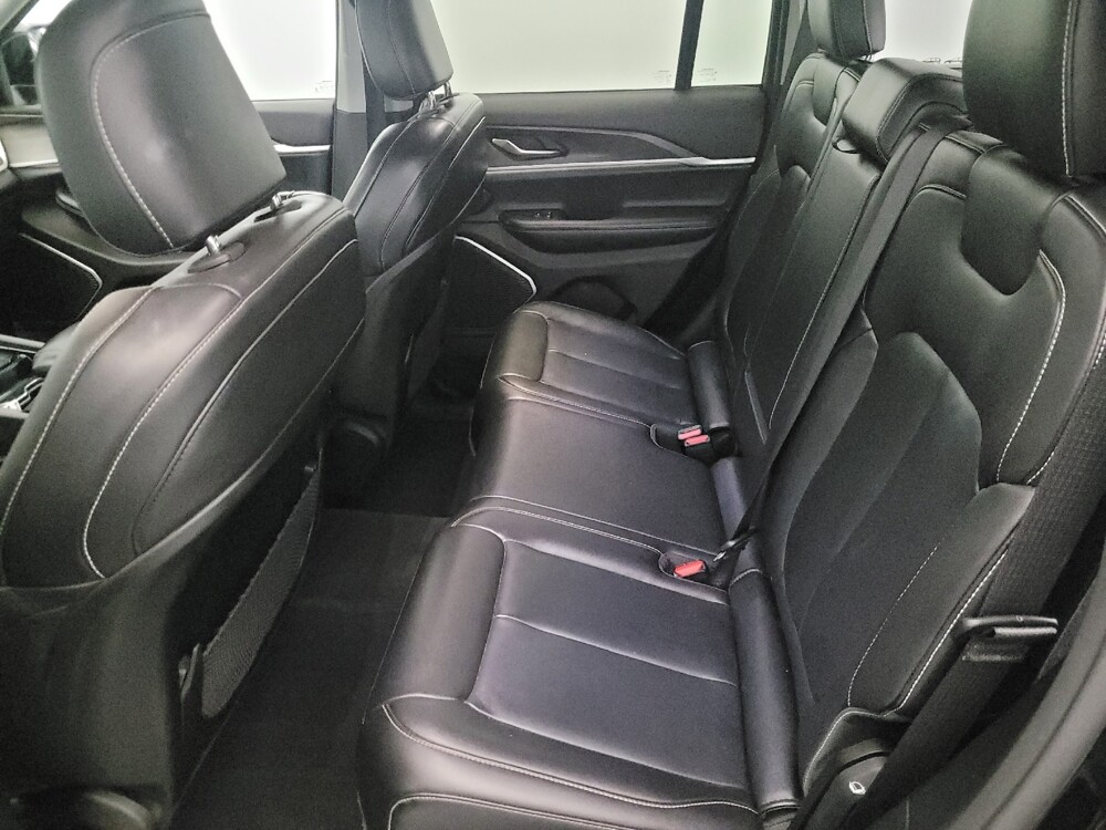 2022 Jeep Grand Cherokee in Temple Hills, MD 20746 - 18098257 18