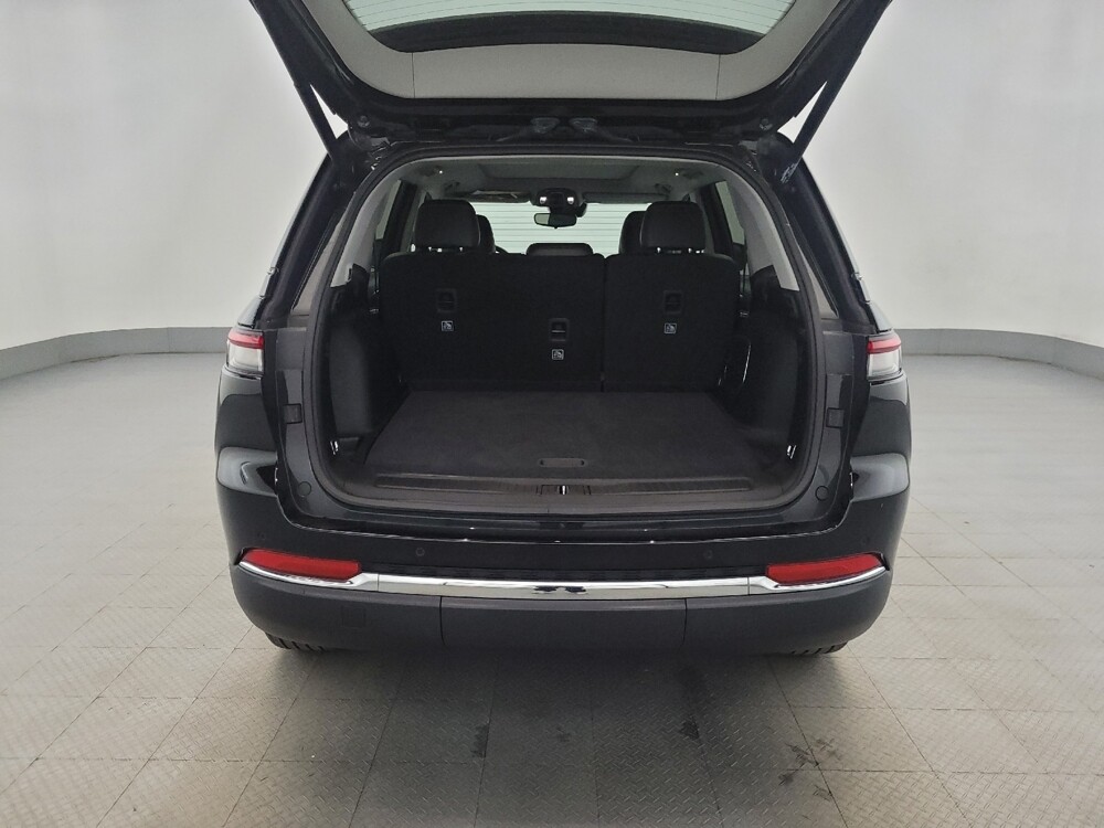 2022 Jeep Grand Cherokee in Temple Hills, MD 20746 - 18098257 29